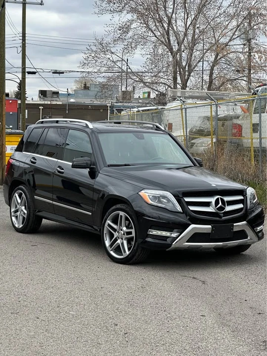 2015 Mercedes-Benz GLK-Class - Image 19 of 19