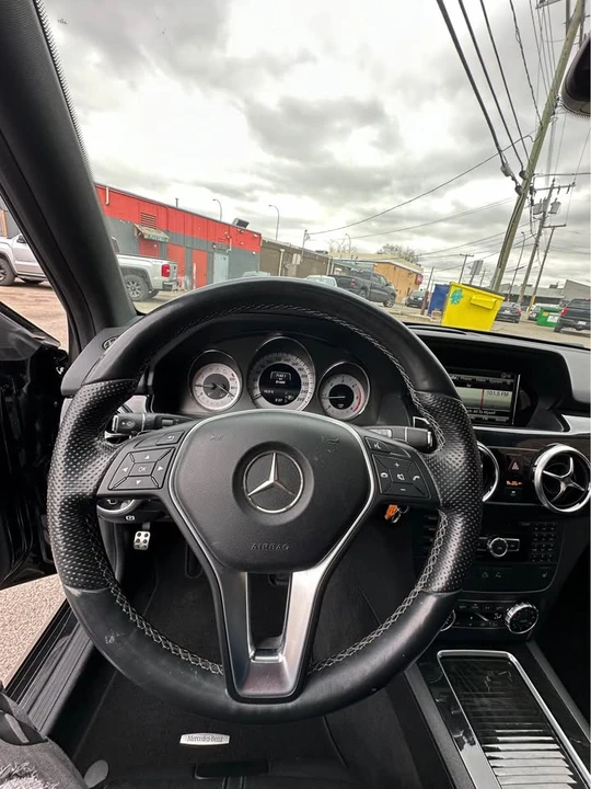 2015 Mercedes-Benz GLK-Class - Image 10 of 19