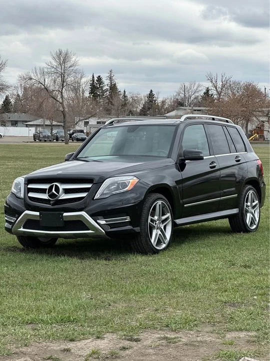 2015 Mercedes-Benz GLK-Class - Image 2 of 19