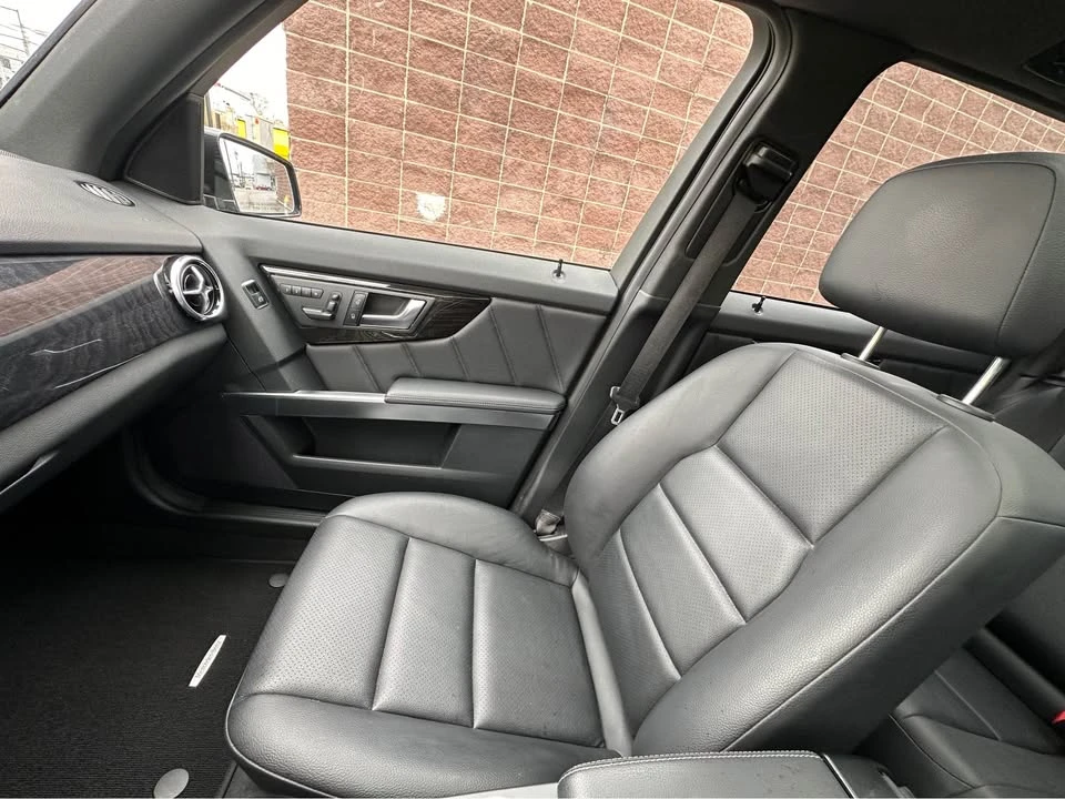 2015 Mercedes-Benz GLK-Class - Image 8 of 19