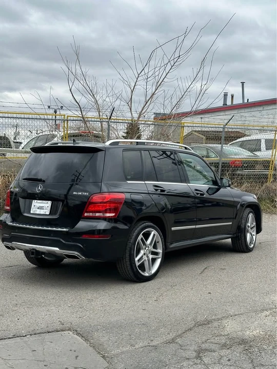 2015 Mercedes-Benz GLK-Class - Image 18 of 19