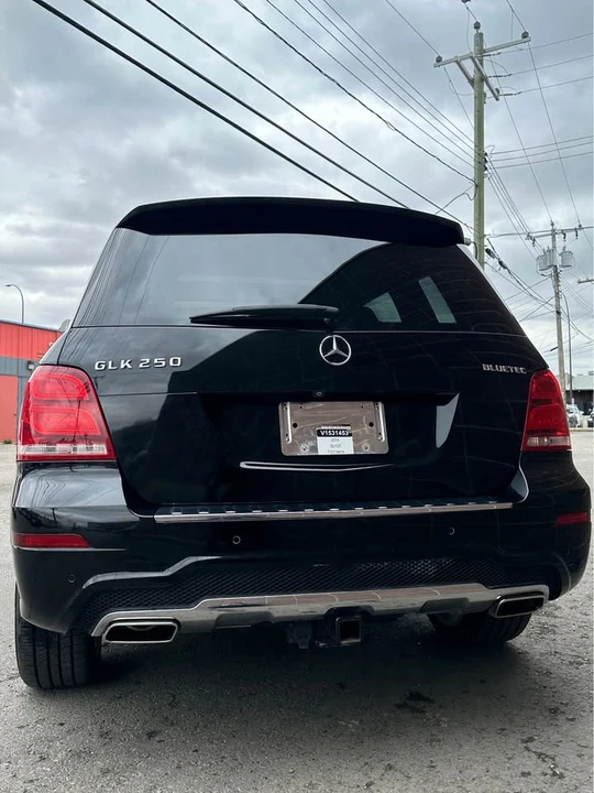 2015 Mercedes-Benz GLK-Class - Image 16 of 19