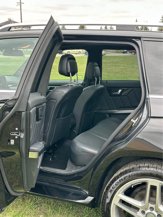 2015 Mercedes-Benz GLK-Class - Image 5 of 19
