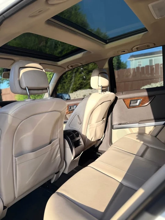 2015 Mercedes-Benz GLK-Class - Image 10 of 11