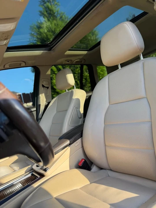 2015 Mercedes-Benz GLK-Class - Image 4 of 11
