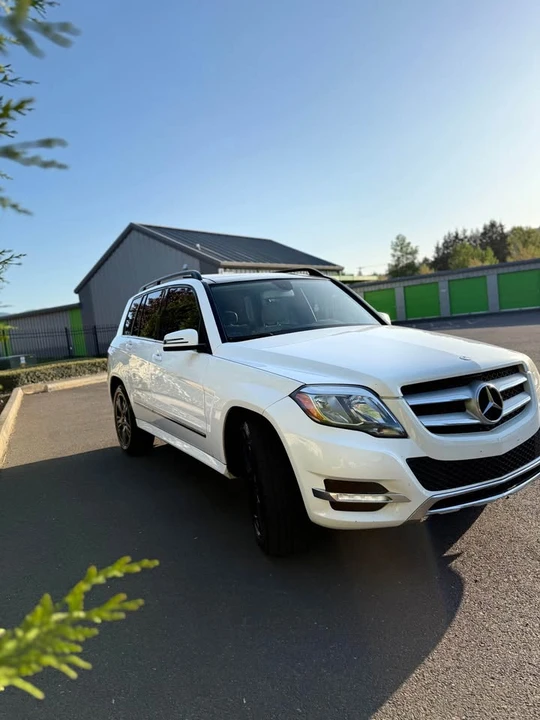 2015 Mercedes-Benz GLK-Class - Image 11 of 11