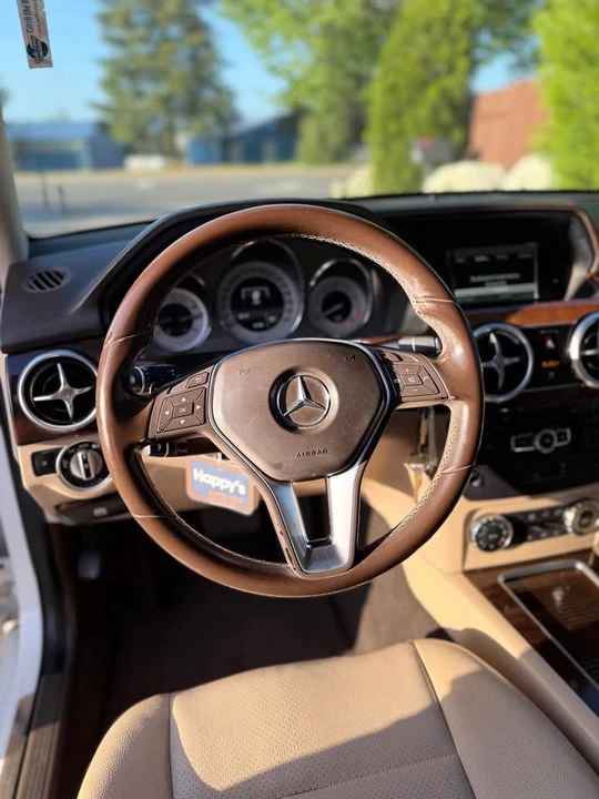 2015 Mercedes-Benz GLK-Class - Image 6 of 11