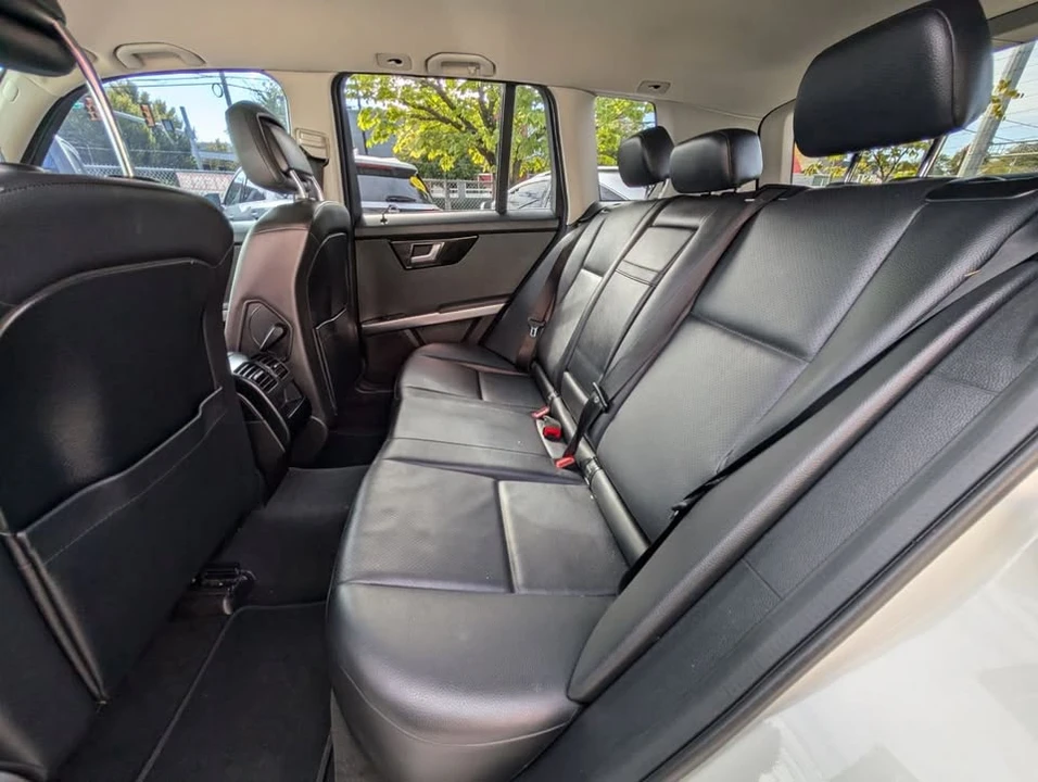 2015 Mercedes-Benz GLK-Class - Image 11 of 14