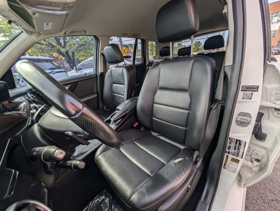 2015 Mercedes-Benz GLK-Class - Image 10 of 14
