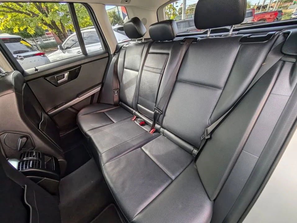 2015 Mercedes-Benz GLK-Class - Image 12 of 14