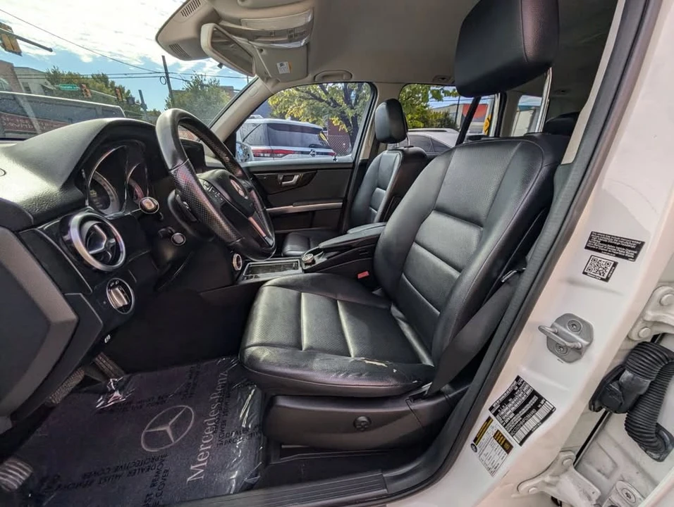2015 Mercedes-Benz GLK-Class - Image 9 of 14