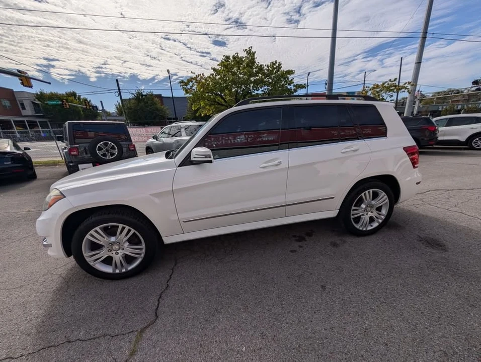 2015 Mercedes-Benz GLK-Class - Image 5 of 14