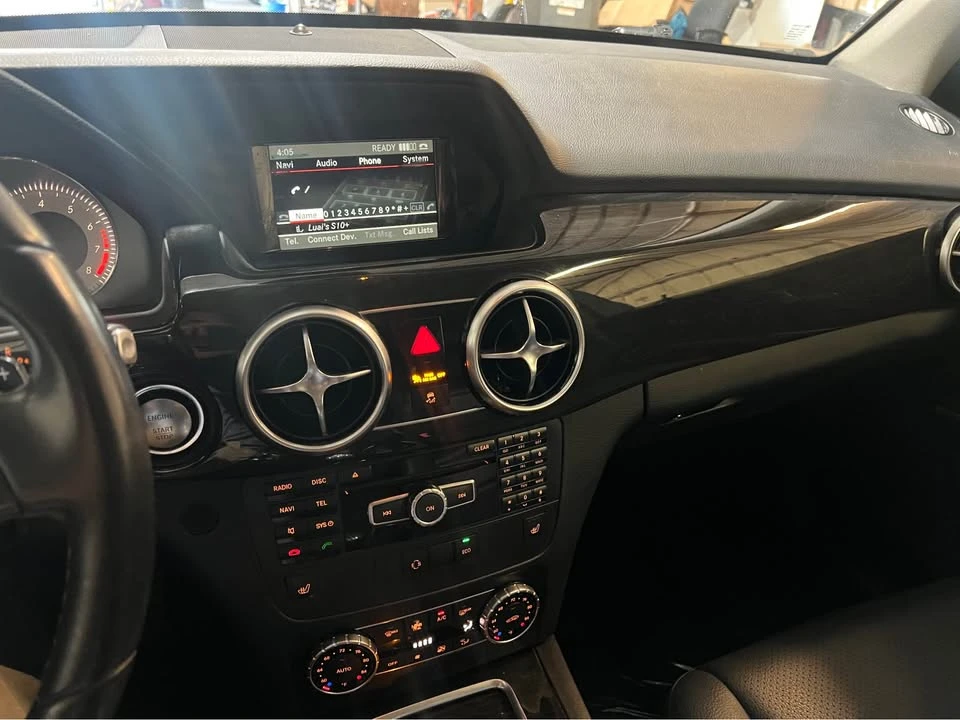 2015 Mercedes-Benz GLK-Class - Image 11 of 18