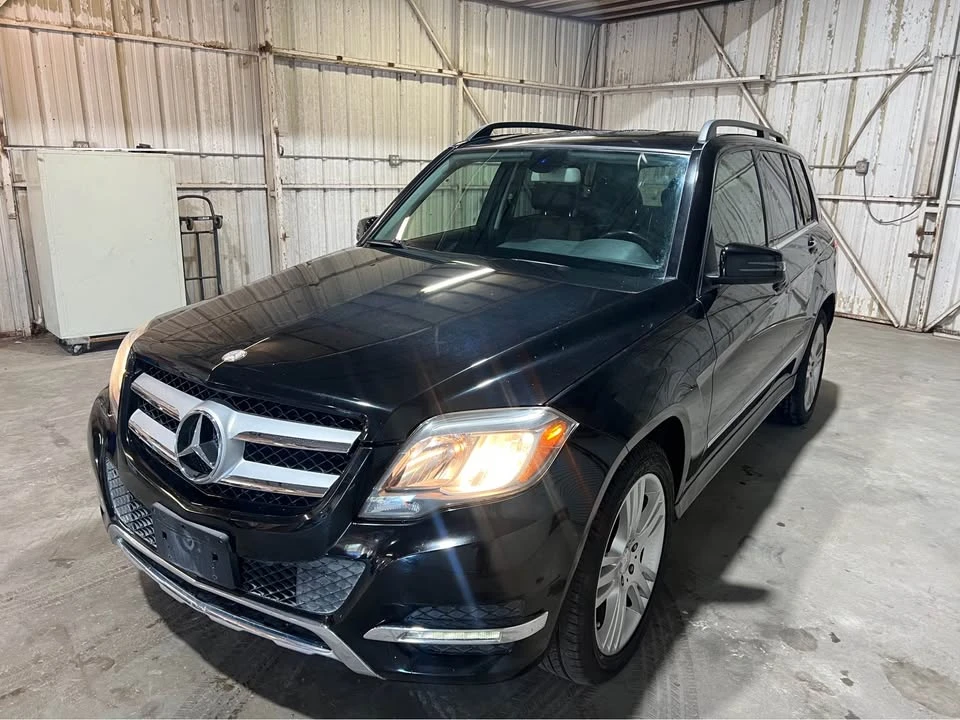 2015 Mercedes-Benz GLK-Class - Image 13 of 18