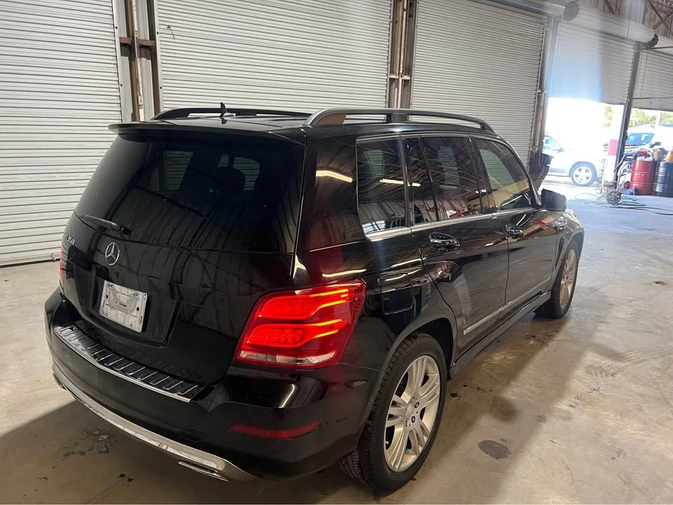 2015 Mercedes-Benz GLK-Class - Image 15 of 18