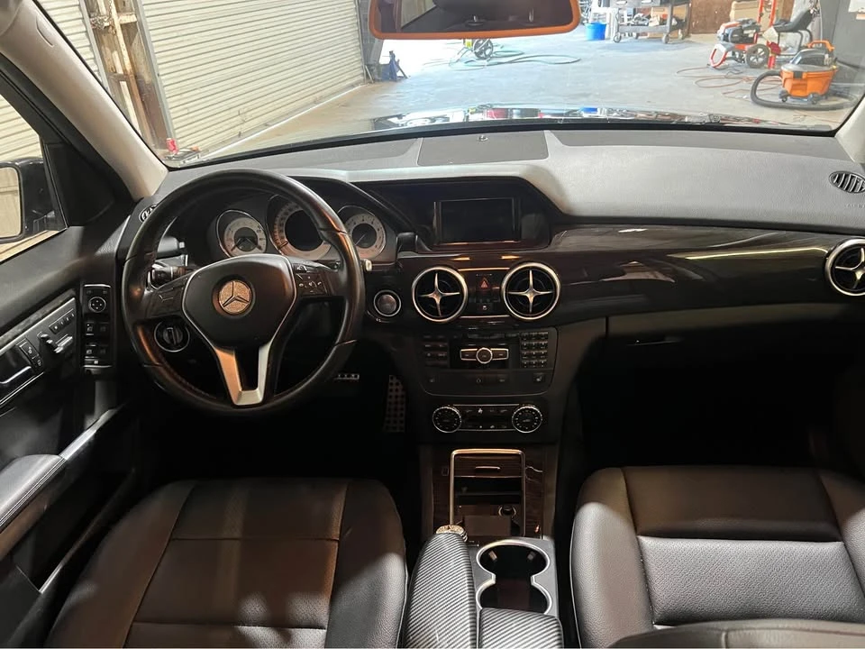 2015 Mercedes-Benz GLK-Class - Image 6 of 18