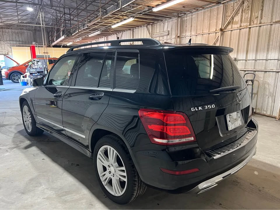 2015 Mercedes-Benz GLK-Class - Image 2 of 18