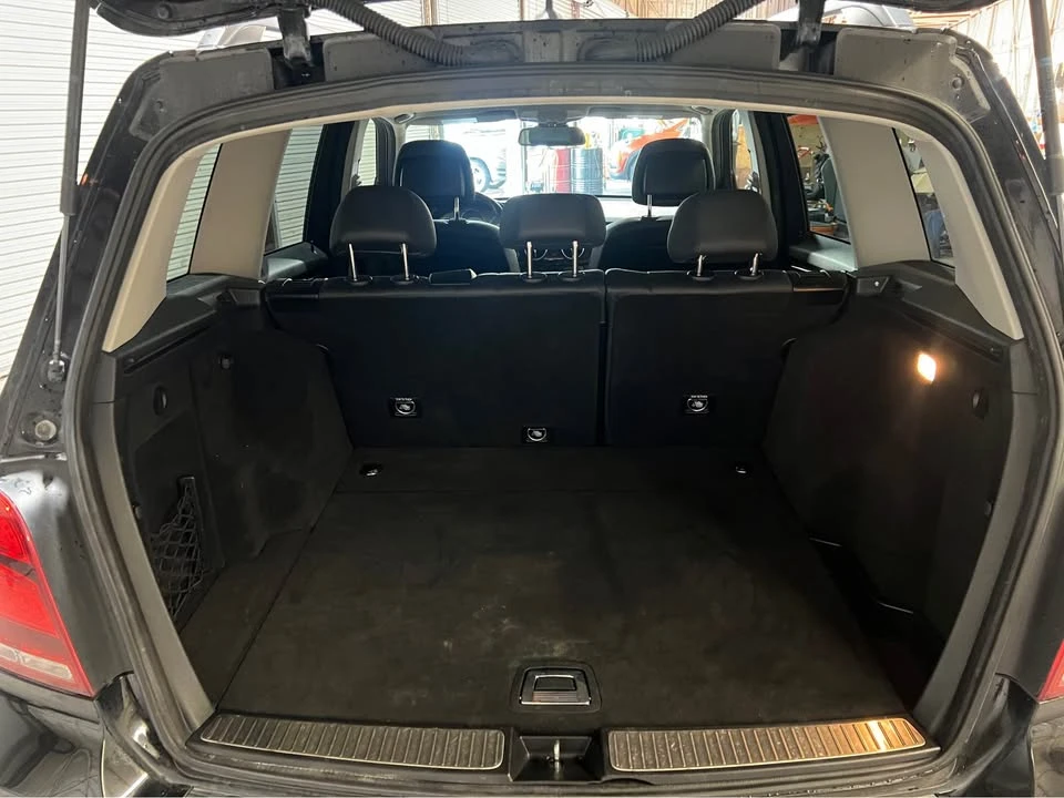 2015 Mercedes-Benz GLK-Class - Image 4 of 18