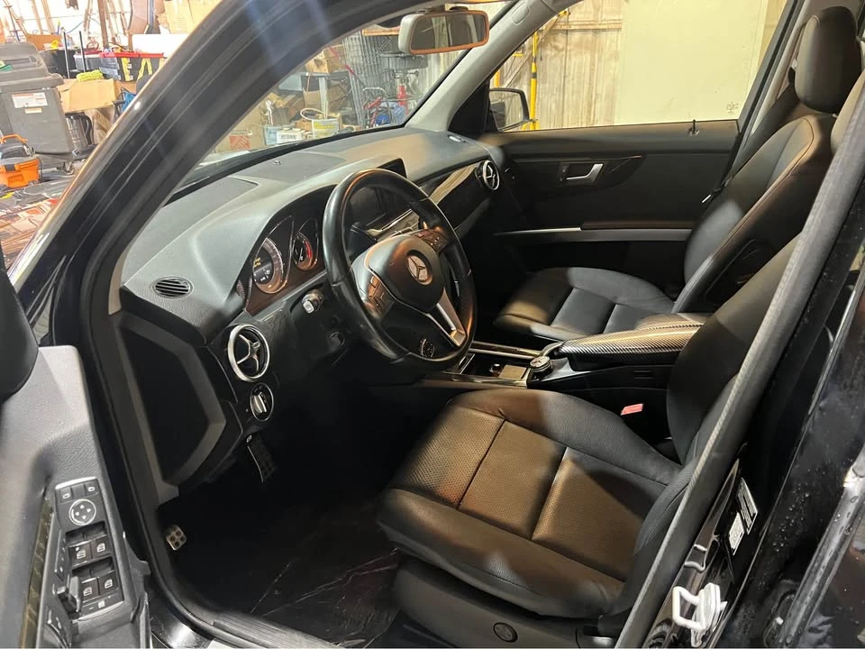 2015 Mercedes-Benz GLK-Class - Image 9 of 18