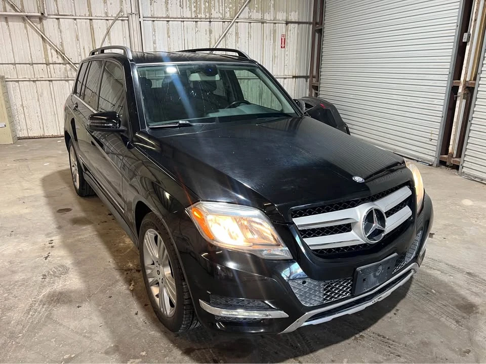 2015 Mercedes-Benz GLK-Class - Image 14 of 18