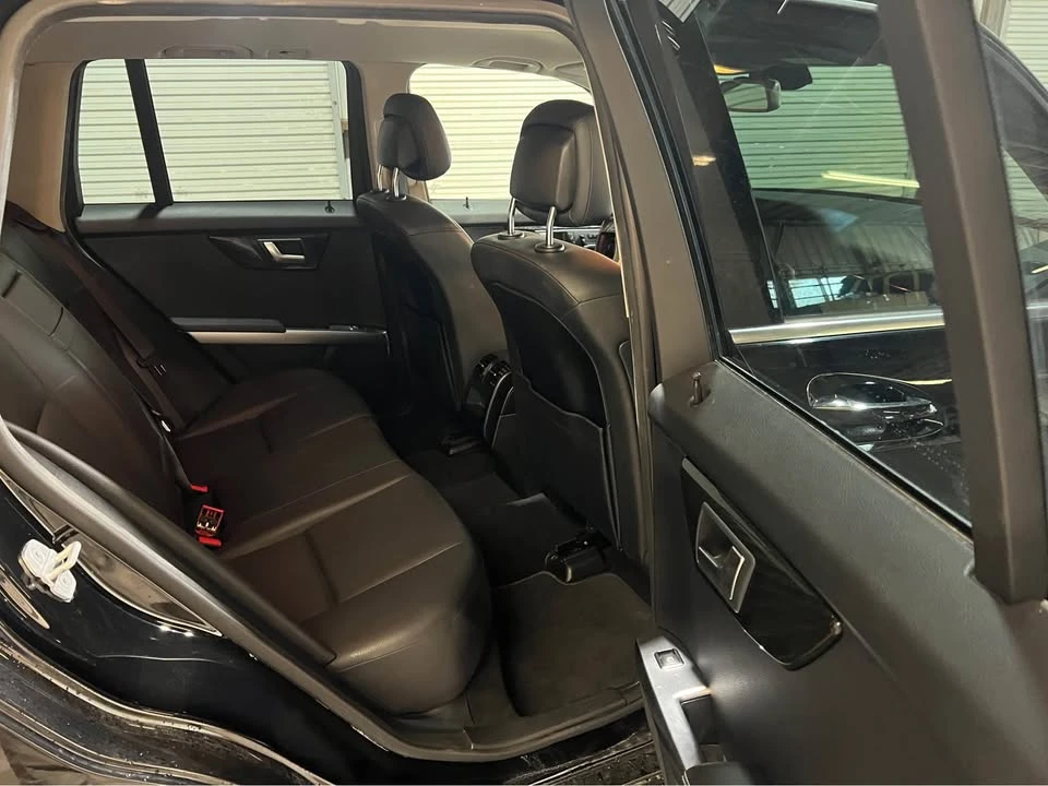 2015 Mercedes-Benz GLK-Class - Image 5 of 18