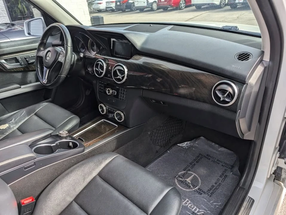 2015 Mercedes-Benz GLK-Class - Image 6 of 9