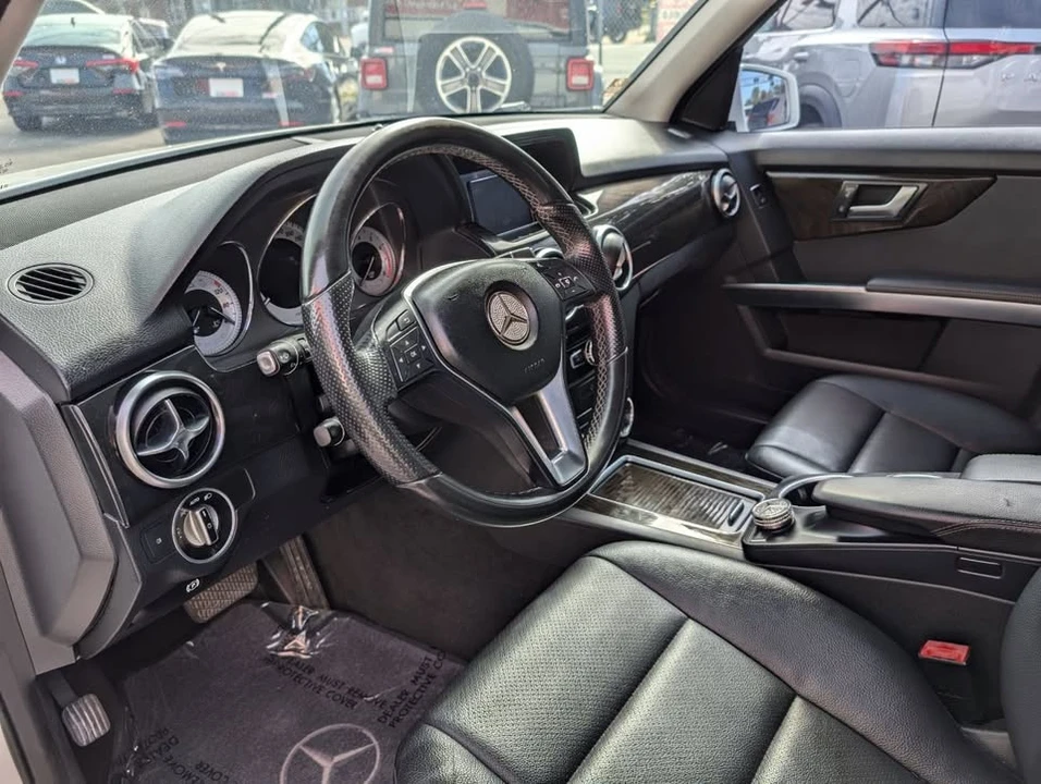 2015 Mercedes-Benz GLK-Class - Image 7 of 9