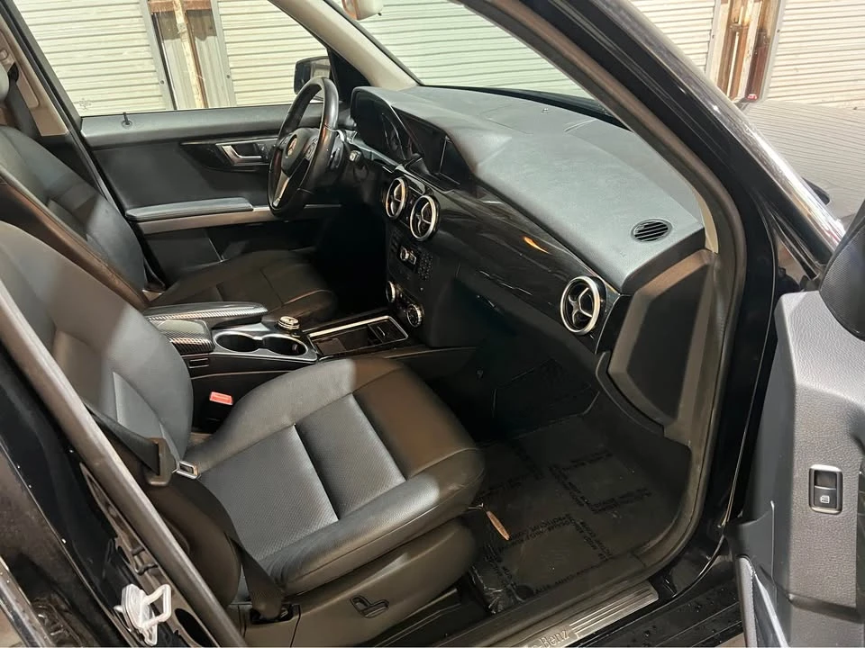 2015 Mercedes-Benz GLK-Class - Image 7 of 18
