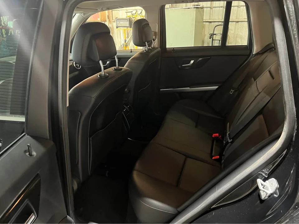 2015 Mercedes-Benz GLK-Class - Image 8 of 18