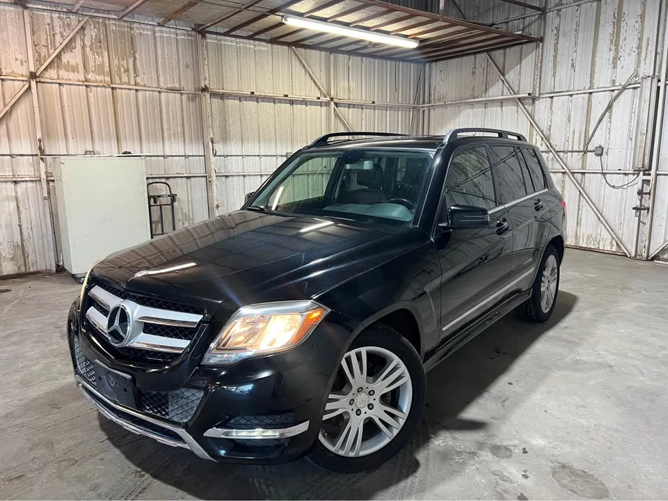 2015 Mercedes-Benz GLK-Class - Image 18 of 18