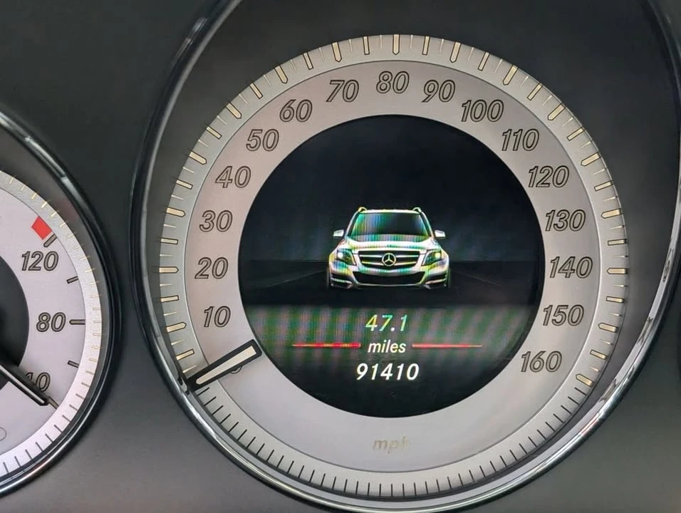 2015 Mercedes-Benz GLK-Class - Image 14 of 14