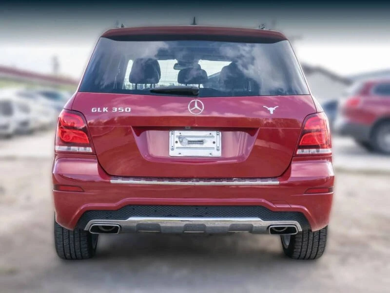2015 Mercedes-Benz GLK-Class - Image 2 of 20