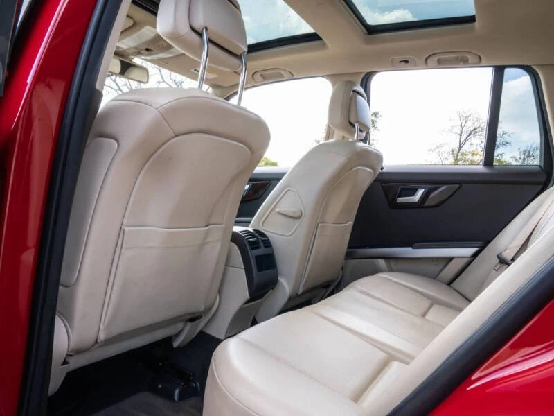 2015 Mercedes-Benz GLK-Class - Image 15 of 20