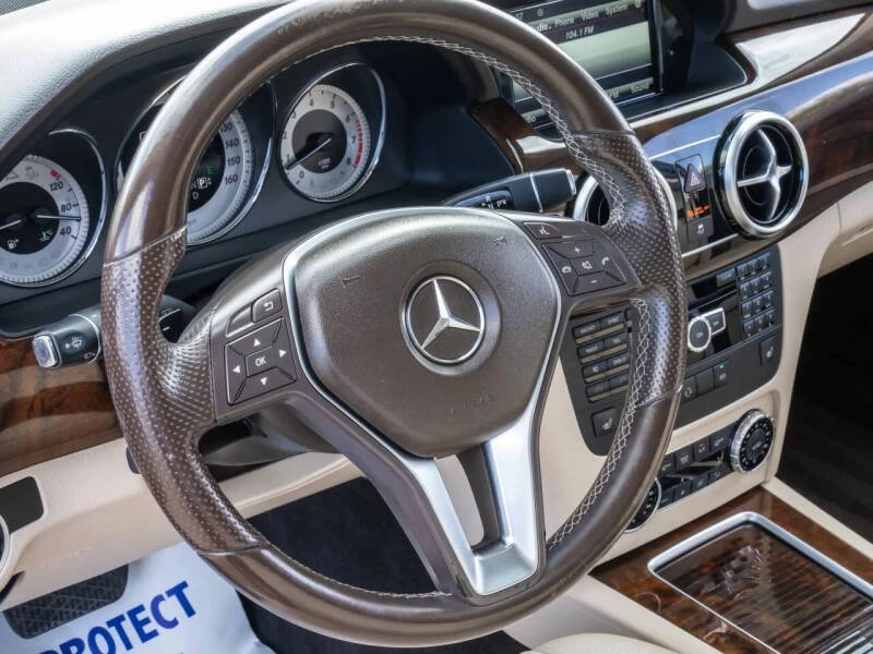 2015 Mercedes-Benz GLK-Class - Image 17 of 20