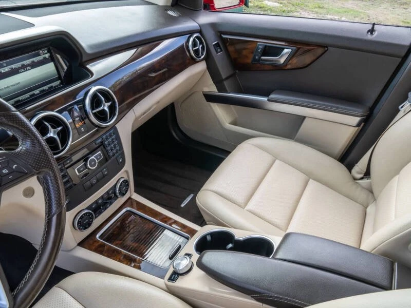 2015 Mercedes-Benz GLK-Class - Image 16 of 20