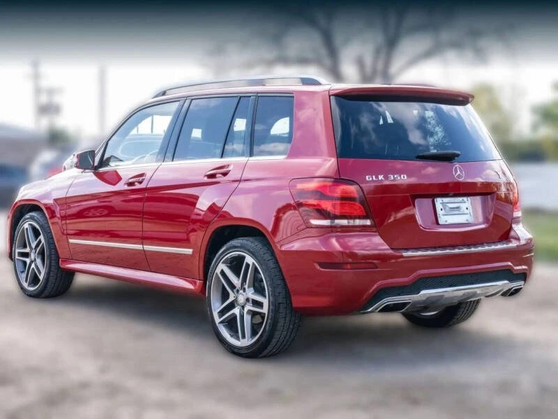 2015 Mercedes-Benz GLK-Class - Image 6 of 20