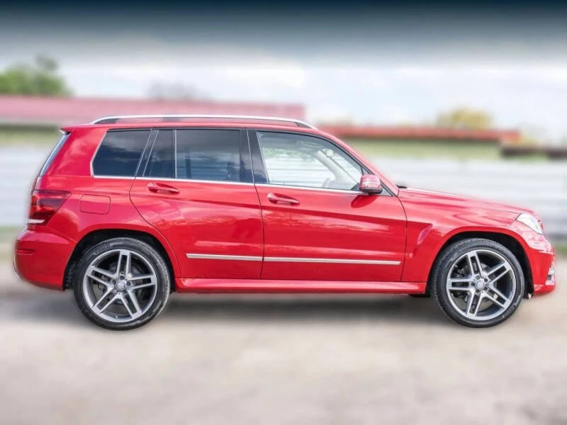 2015 Mercedes-Benz GLK-Class - Image 5 of 20