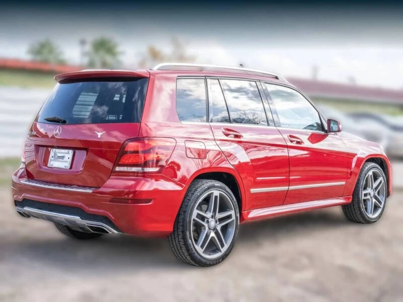 2015 Mercedes-Benz GLK-Class - Image 4 of 20