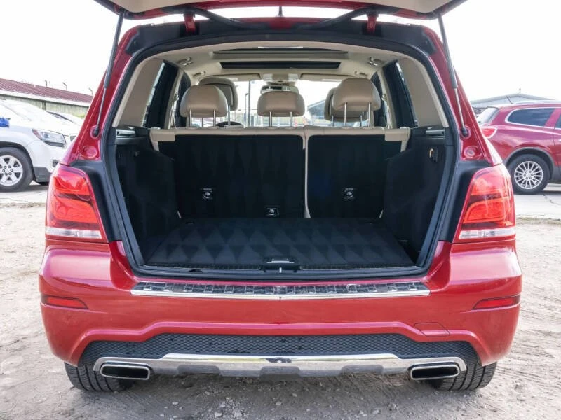 2015 Mercedes-Benz GLK-Class - Image 7 of 20
