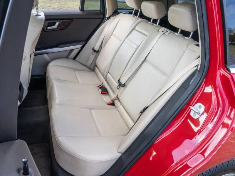 2015 Mercedes-Benz GLK-Class - Image 20 of 20