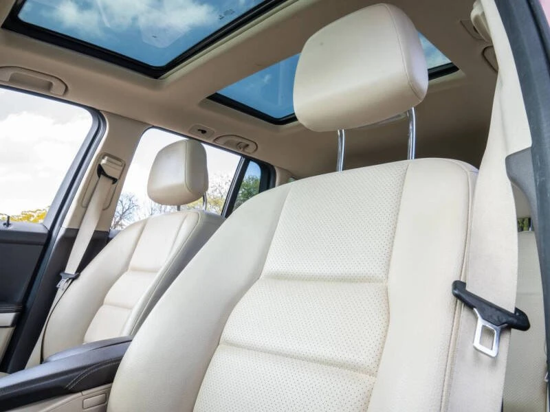 2015 Mercedes-Benz GLK-Class - Image 12 of 20