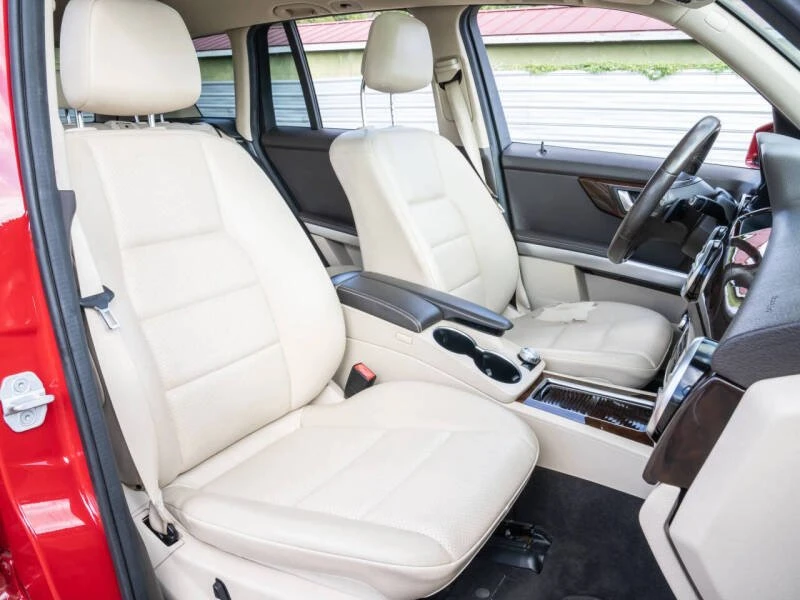 2015 Mercedes-Benz GLK-Class - Image 18 of 20