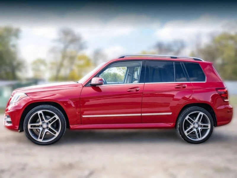 2015 Mercedes-Benz GLK-Class - Image 9 of 20