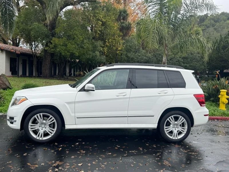 2015 Mercedes-Benz GLK-Class - Image 2 of 18