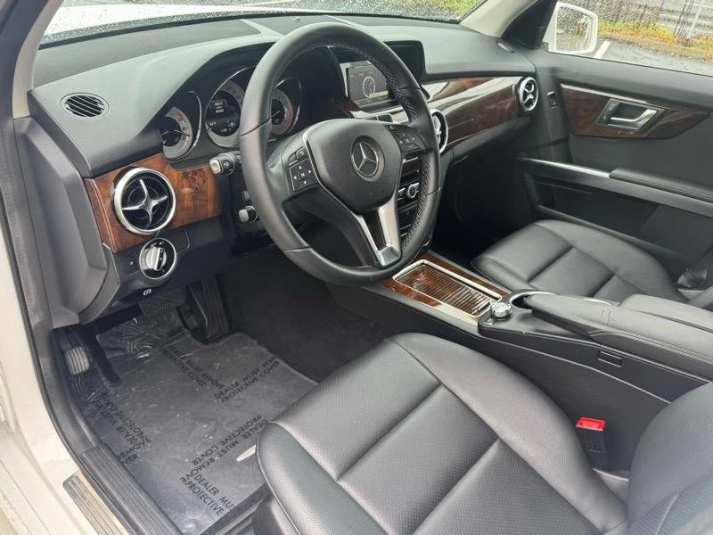 2015 Mercedes-Benz GLK-Class - Image 12 of 18