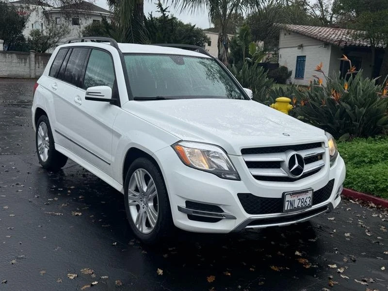 2015 Mercedes-Benz GLK-Class - Image 4 of 18