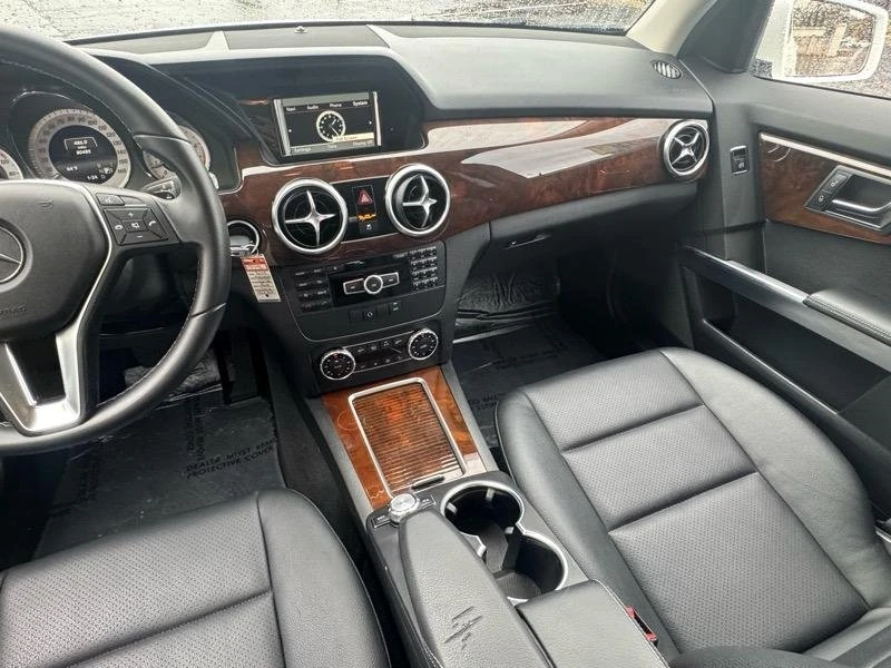 2015 Mercedes-Benz GLK-Class - Image 11 of 18