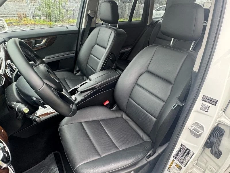 2015 Mercedes-Benz GLK-Class - Image 8 of 18