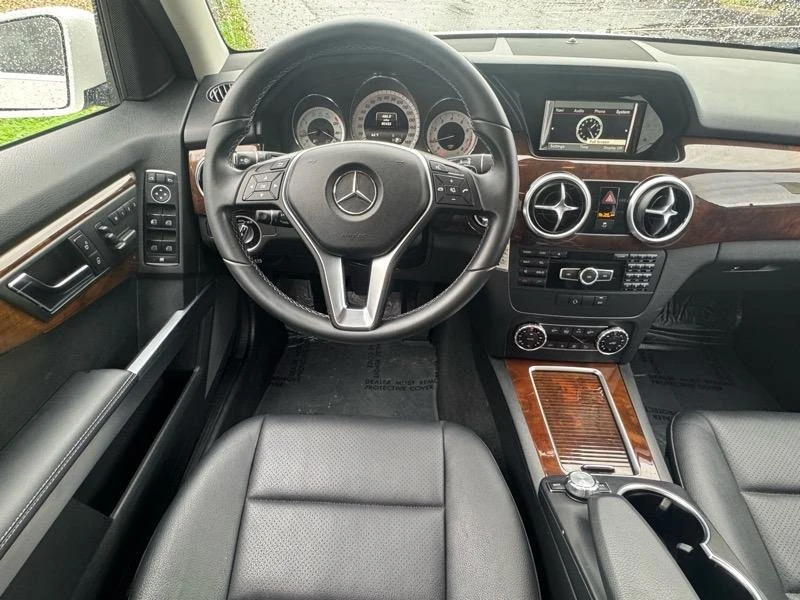 2015 Mercedes-Benz GLK-Class - Image 10 of 18