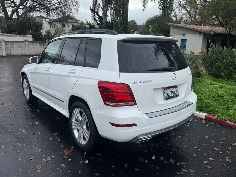 2015 Mercedes-Benz GLK-Class - Image 3 of 18